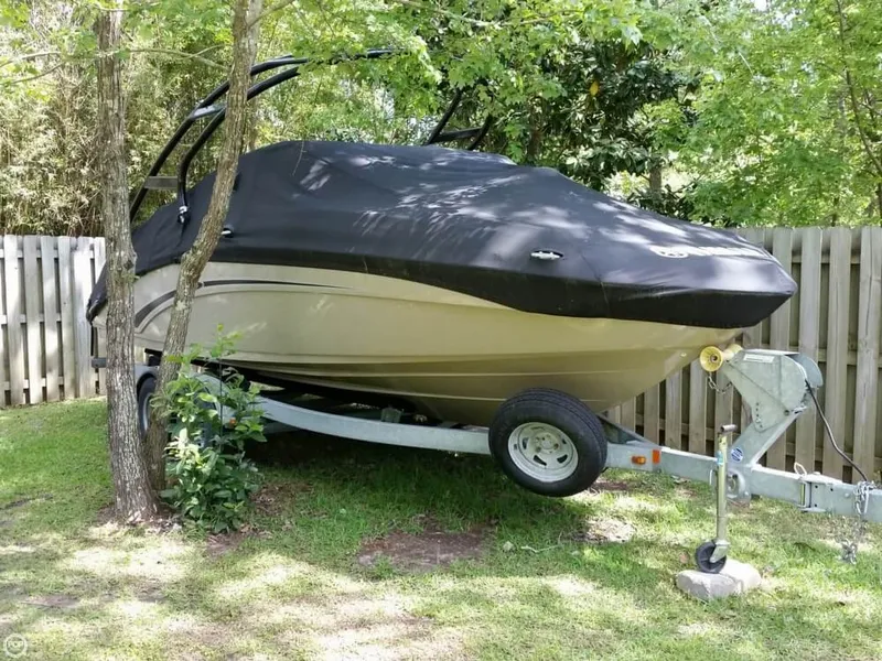 Slide: The Image of Yamaha 242 Limited S 2012 - 2