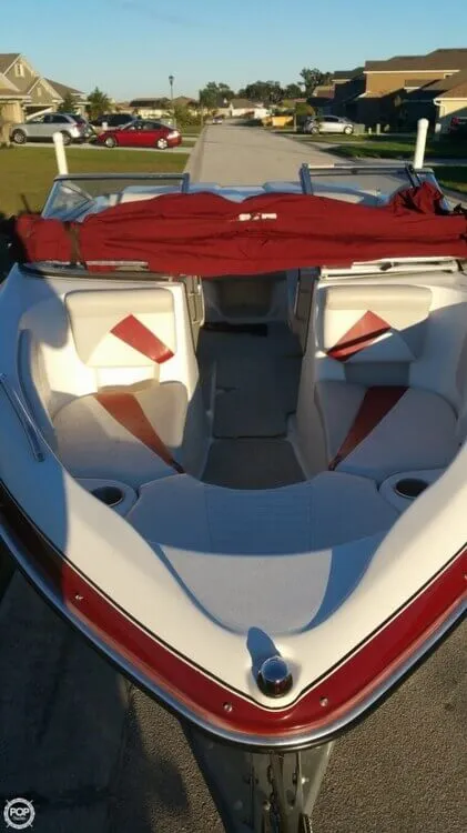 Slide: The Image of Glastron GT185 2007 - 1