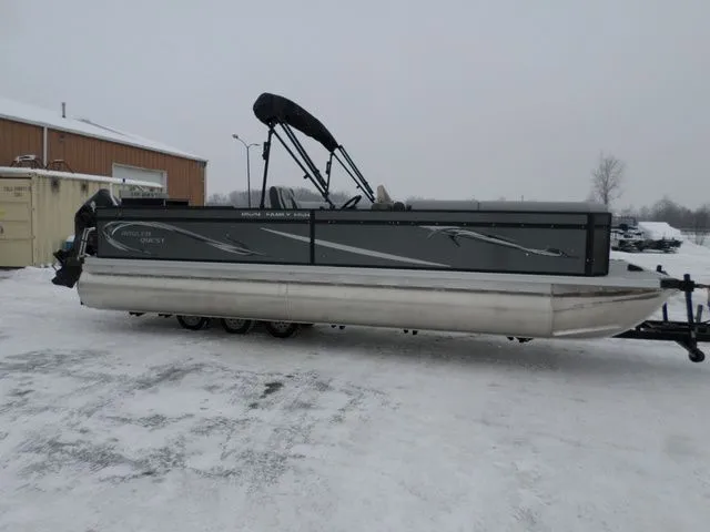 The Image of Angler Quest 8524 Family Fish LE 2026 - 1