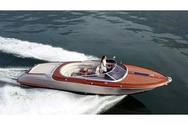 Slide: The Image of Riva Aquariva Super 2006 - 0