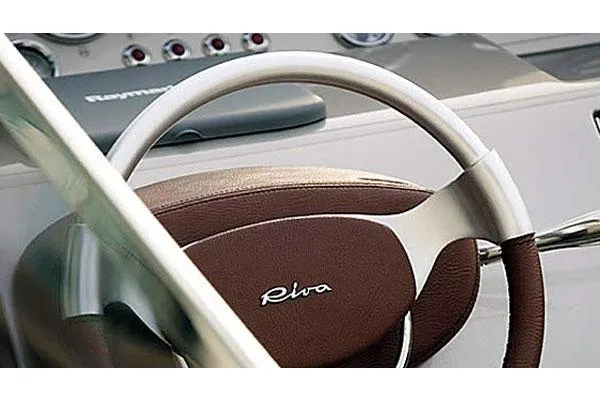 Slide: The Image of Riva Aquariva Super 2006 - 2