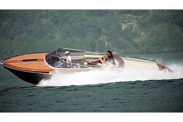 Slide: The Image of Riva Aquariva Super 2006 - 3