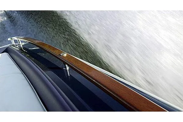 Slide: The Image of Riva Aquariva Super 2006 - 7