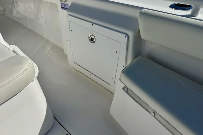 Slide: The Image of 2020 Everglades 243 CC - 34