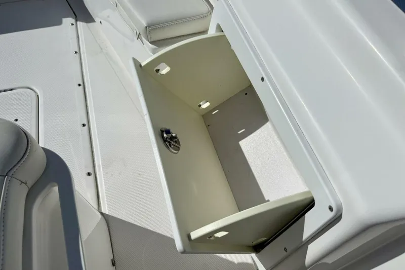 Slide: The Image of 2020 Everglades 243 CC - 35