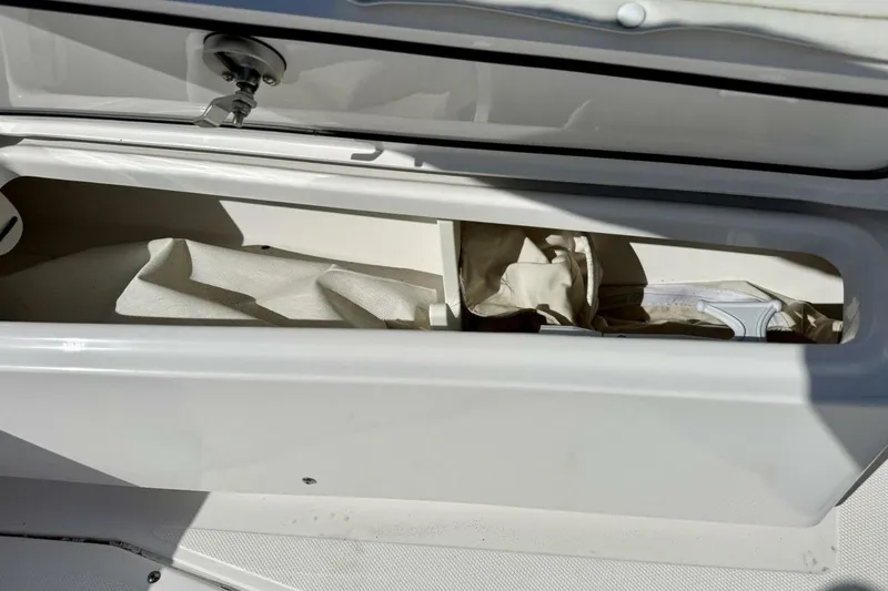 Slide: The Image of 2020 Everglades 243 CC - 36