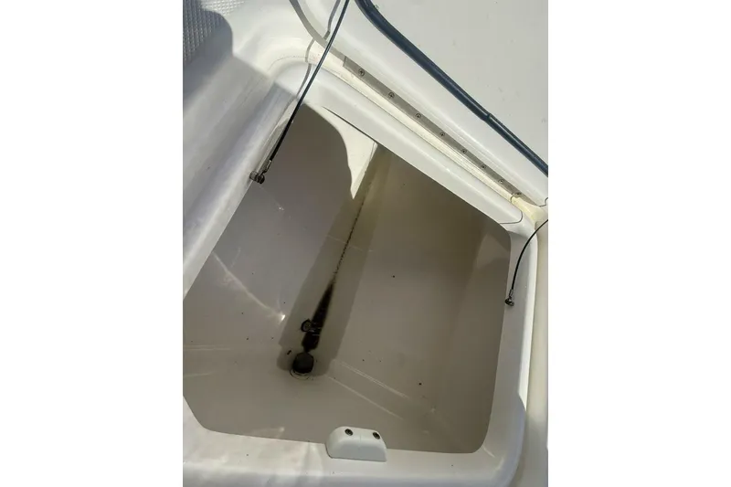 Slide: The Image of 2020 Everglades 243 CC - 37