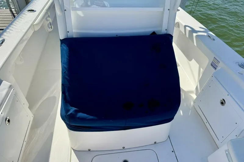 Slide: The Image of 2020 Everglades 243 CC - 42