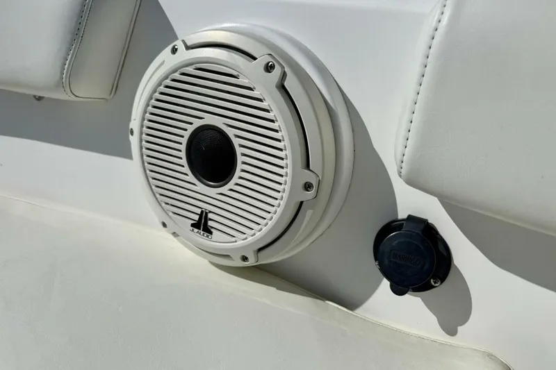 Slide: The Image of 2020 Everglades 243 CC - 45