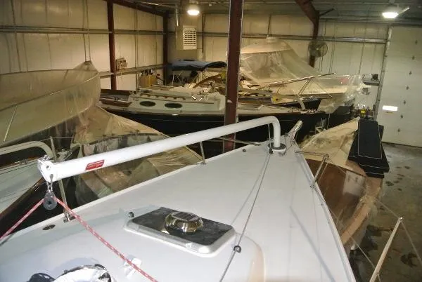 Slide: The Image of J Boats J 95, J 95, J/95 2011 - 11