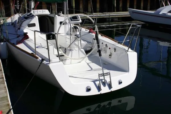Slide: The Image of J Boats J 95, J 95, J/95 2011 - 5