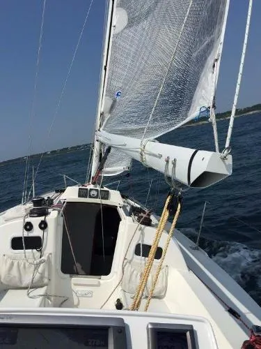 Slide: The Image of J Boats J 95, J 95, J/95 2011 - 8