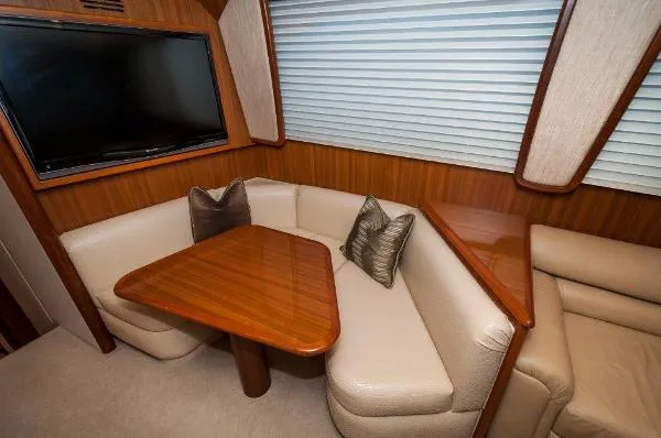 Slide: The Image of Viking 54 Convertible 2011 - 6