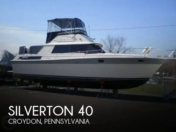 Slide: The Image of Silverton 40 1988 - 0