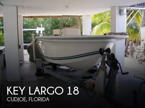 Slide: The Image of Key Largo 18 2012 - 0