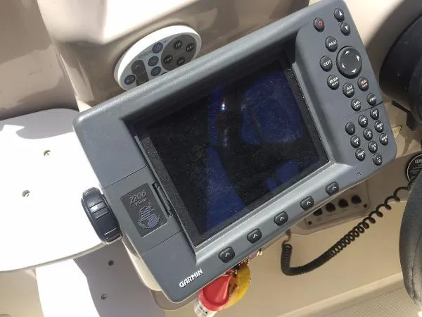 Slide: The Image of Regal Commodore 2760 2001 - 9