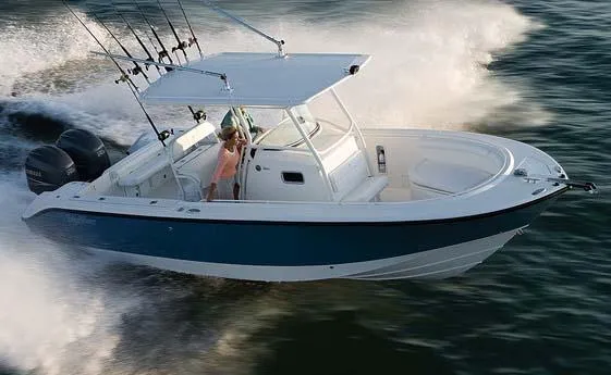 Slide: The Image of Edgewater 268CC 2011 - 0