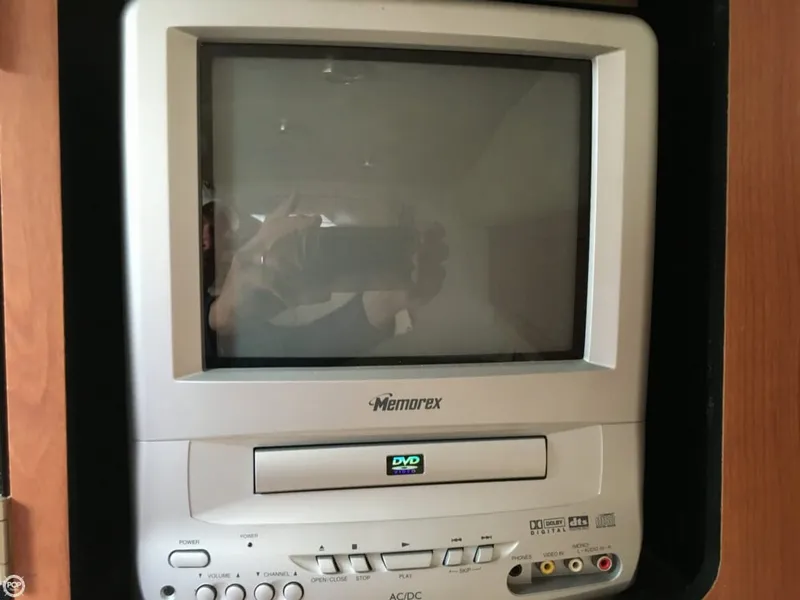 Slide: The Image of Chaparral Signature 290 2004 - 10