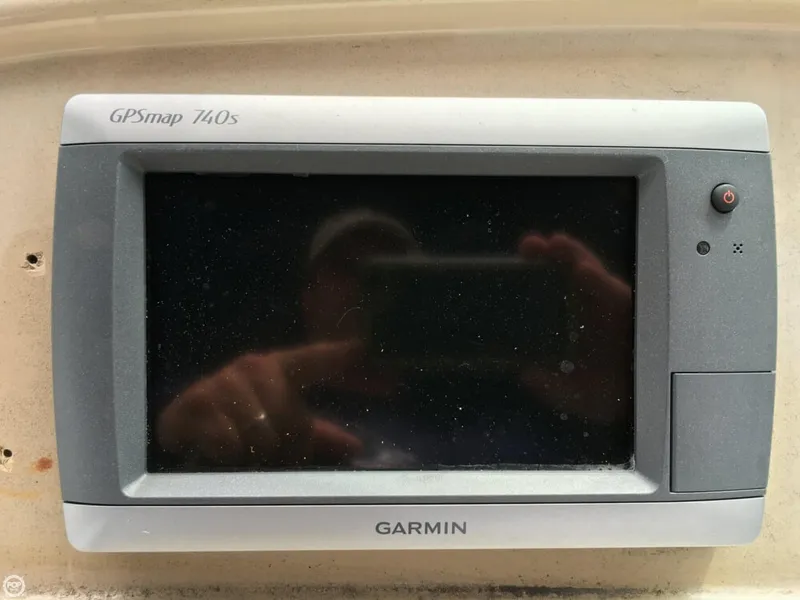 Slide: The Image of Chaparral Signature 290 2004 - 2