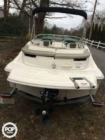 Slide: The Image of Sea Ray 185 Sport 2007 - 5