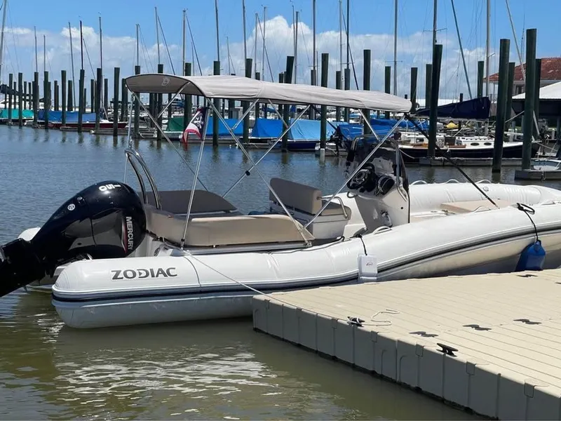 The Image of Zodiac N-ZO 680 2023 - 0