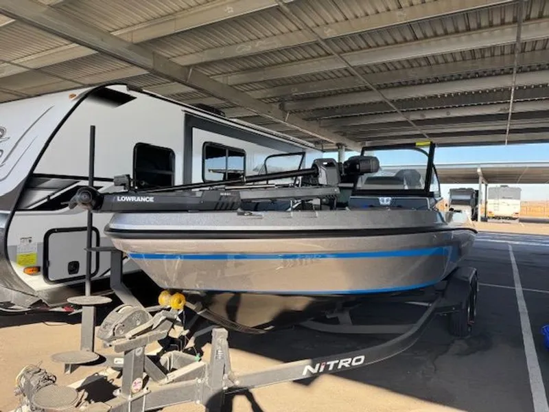 The Image of Nitro ZV20 Pro 2023 - 0