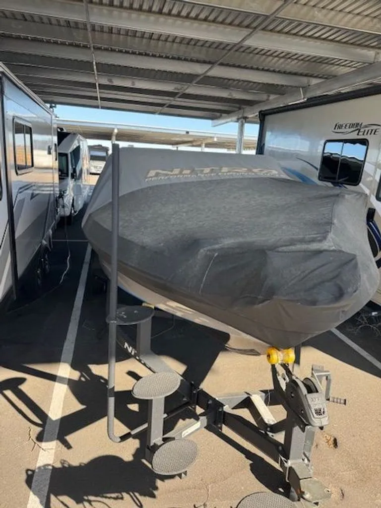 Slide: The Image of Nitro ZV20 Pro 2023 - 10