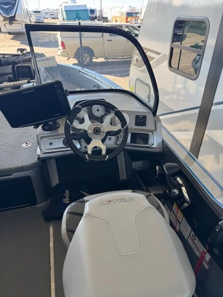 Slide: The Image of Nitro ZV20 Pro 2023 - 3