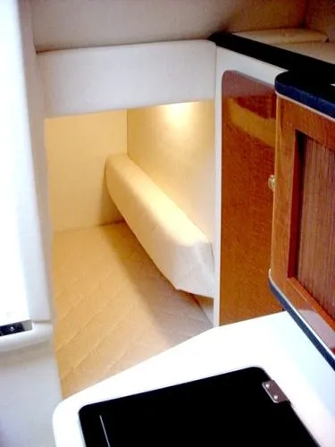 Slide: The Image of Sea Ray 260 Sundancer 2003 - 8