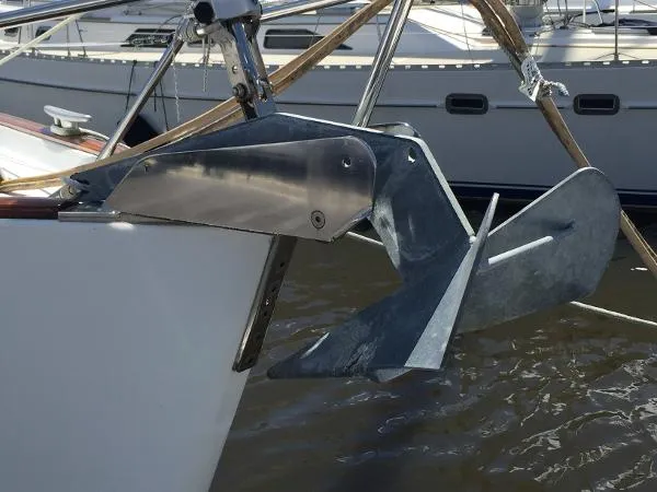 Slide: The Image of Beneteau 473 2005 - 9