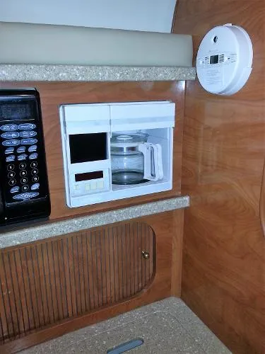Slide: The Image of Rinker 342 Fiesta Vee 2005 - 10