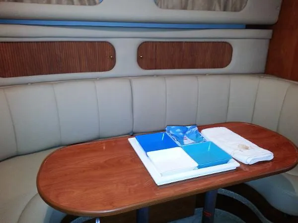 Slide: The Image of Rinker 342 Fiesta Vee 2005 - 11