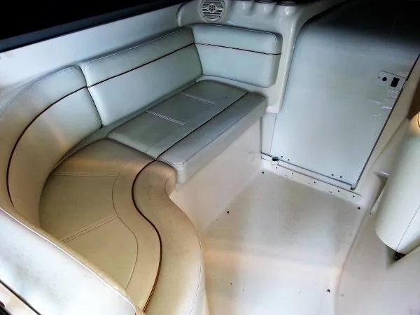 Slide: The Image of Rinker 342 Fiesta Vee 2005 - 4