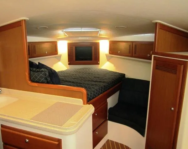 Slide: The Image of Cabo 35 Express 2005 - 4