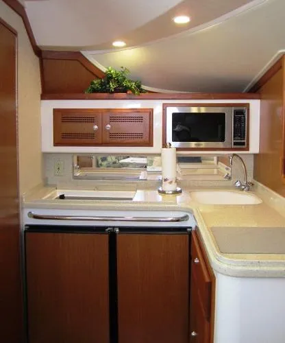 Slide: The Image of Cabo 35 Express 2005 - 5