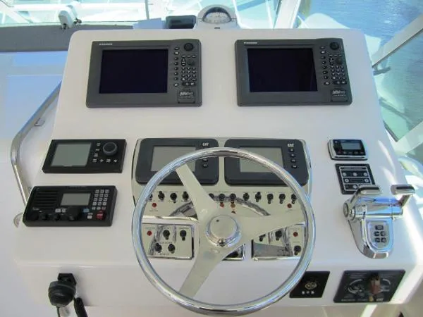 Slide: The Image of Cabo 35 Express 2005 - 7