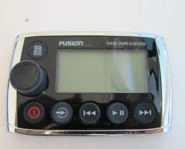 Slide: The Image of Cabo 35 Express 2005 - 8