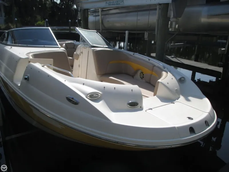 Slide: The Image of Chaparral Sunesta 254 2004 - 11