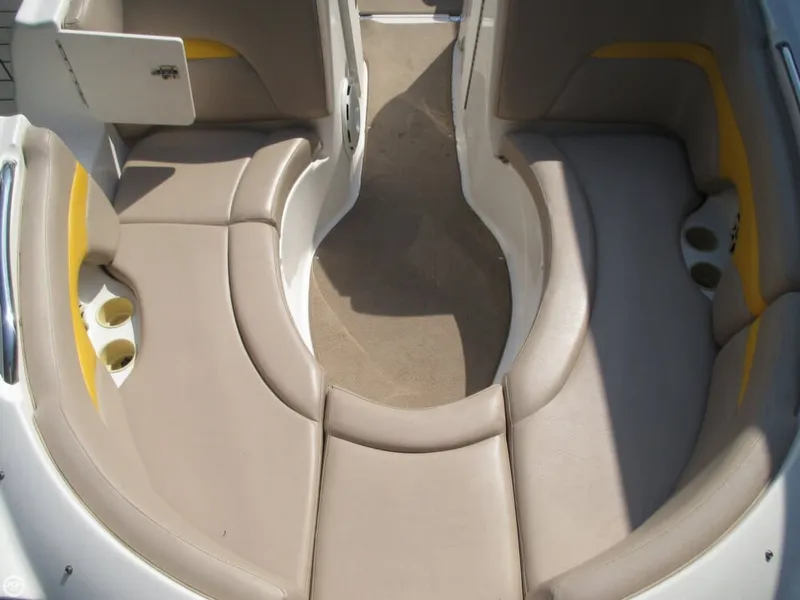 Slide: The Image of Chaparral Sunesta 254 2004 - 2