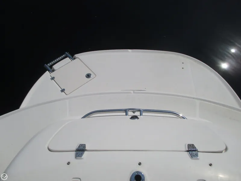 Slide: The Image of Chaparral Sunesta 254 2004 - 5