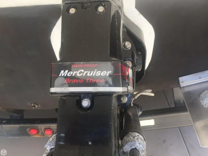 Slide: The Image of Cruisers 3075 Express 2002 - 7