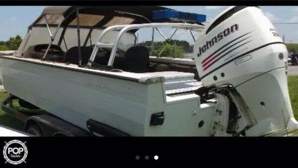 Slide: The Image of Triton 22 ENFORCER 2005 - 5