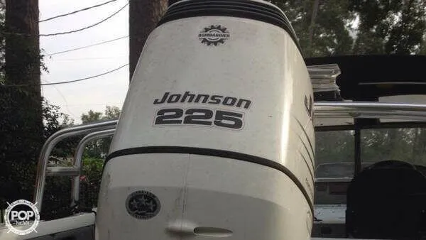 Slide: The Image of Triton 22 ENFORCER 2005 - 6