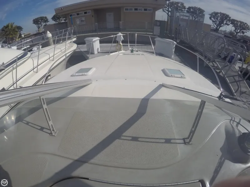 Slide: The Image of Bayliner 2855 Ciera Sunbridge 1998 - 5
