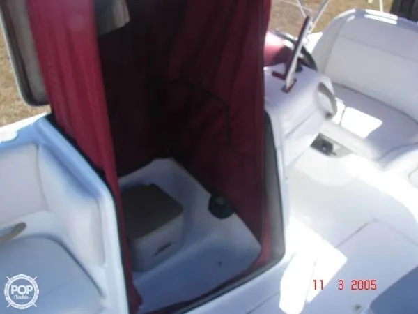 Slide: The Image of Sea-Doo 22 Islandia Sport 2006 - 6
