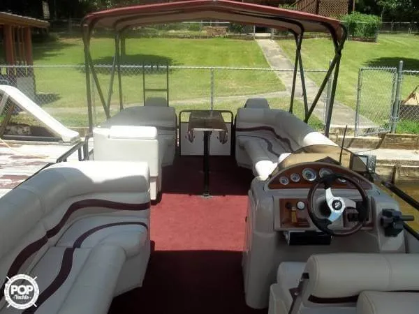 Slide: The Image of Procraft Funchaser 28 LX-OB 1990 - 1