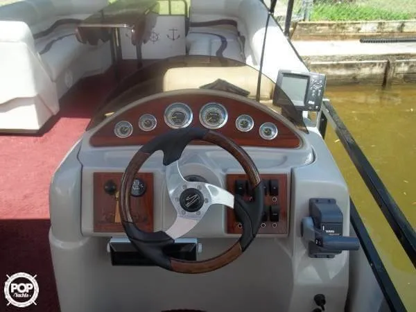 Slide: The Image of Procraft Funchaser 28 LX-OB 1990 - 2