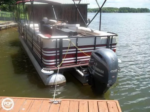 Slide: The Image of Procraft Funchaser 28 LX-OB 1990 - 3