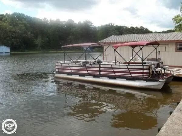 Slide: The Image of Procraft Funchaser 28 LX-OB 1990 - 4