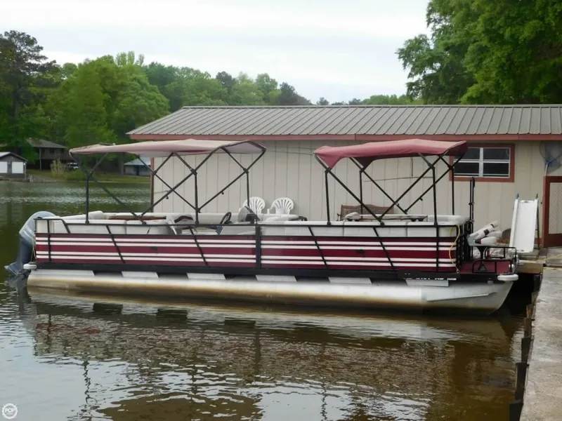 Slide: The Image of Procraft Funchaser 28 LX-OB 1990 - 6